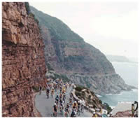 Chapmans Peak